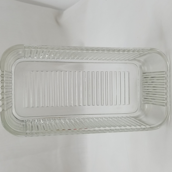 Federal Glass Refrigerator Dishes - Picture 8 of 15